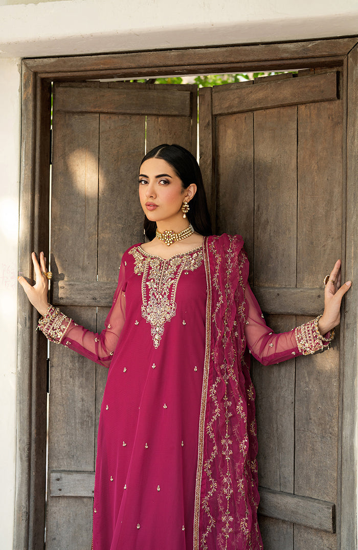 Zarif | Arzou Luxe | REMI