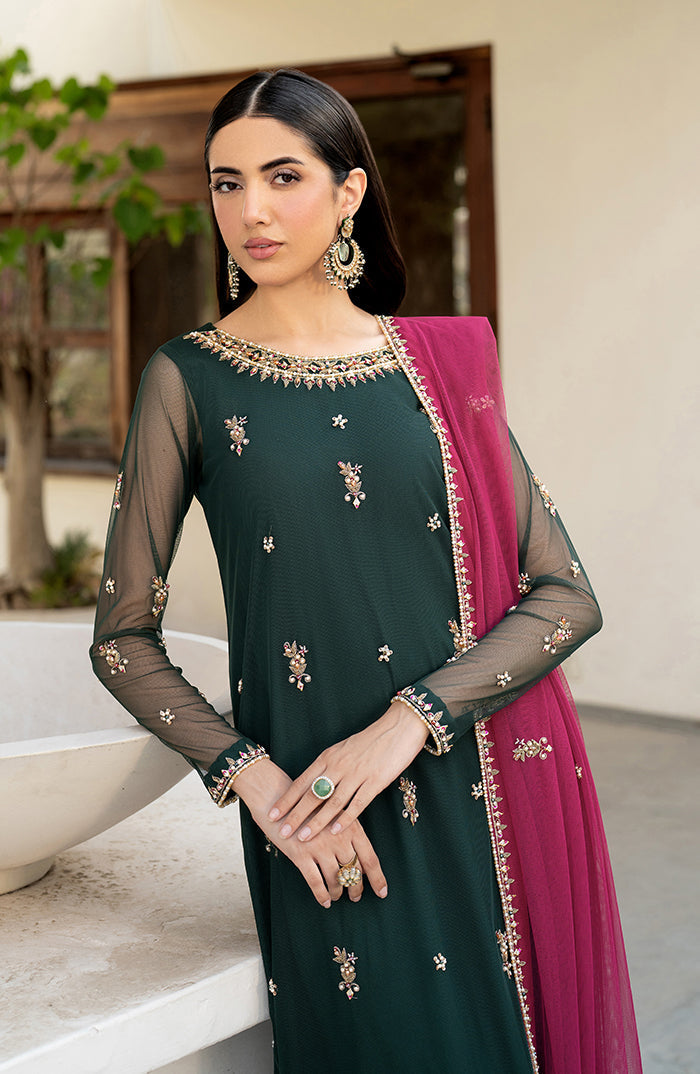 Zarif | Arzou Luxe | RAYA