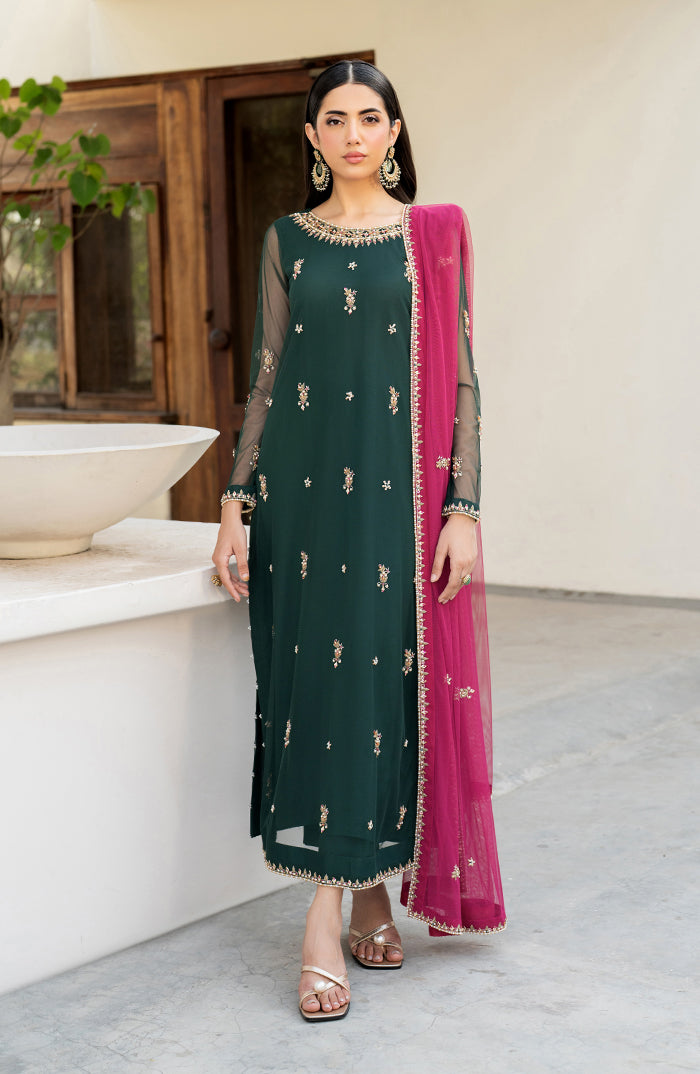 Zarif | Arzou Luxe | RAYA