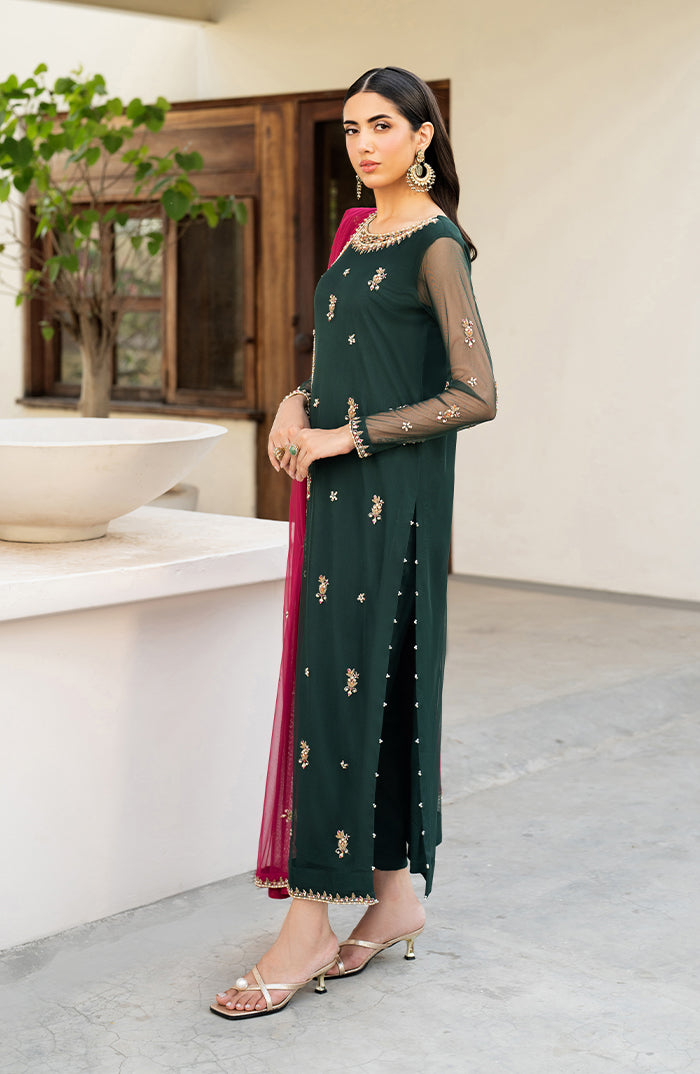 Zarif | Arzou Luxe | RAYA
