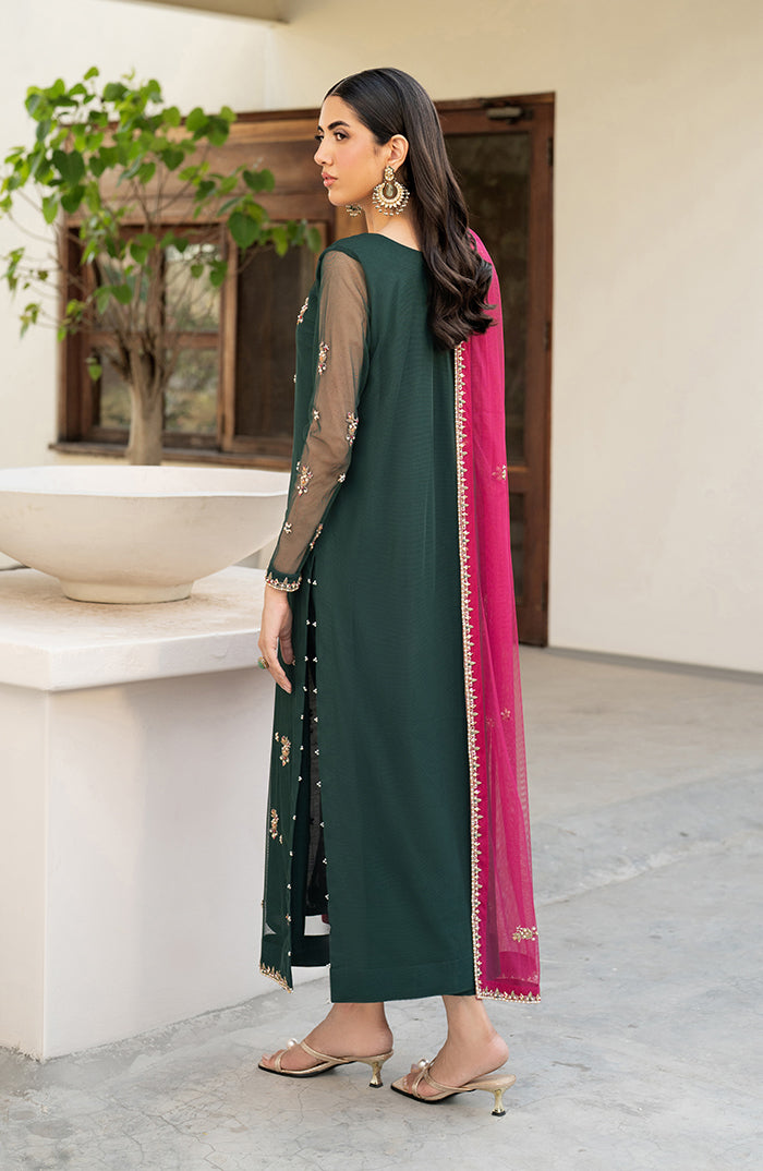 Zarif | Arzou Luxe | RAYA