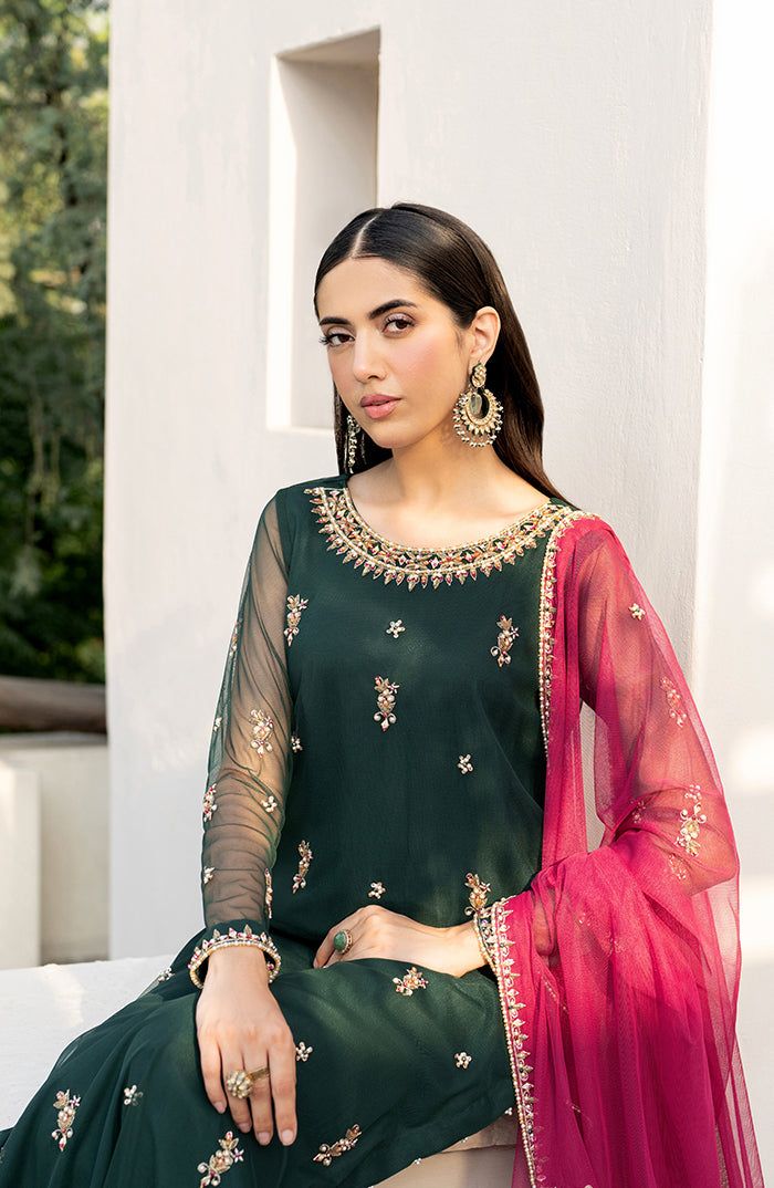 Zarif | Arzou Luxe | RAYA