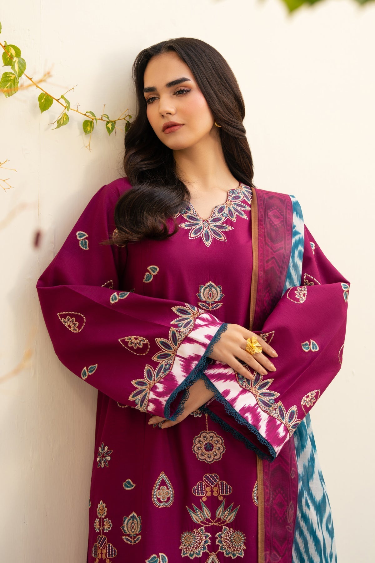 Xenia Formals | Namah Lawn 26 | NELAM