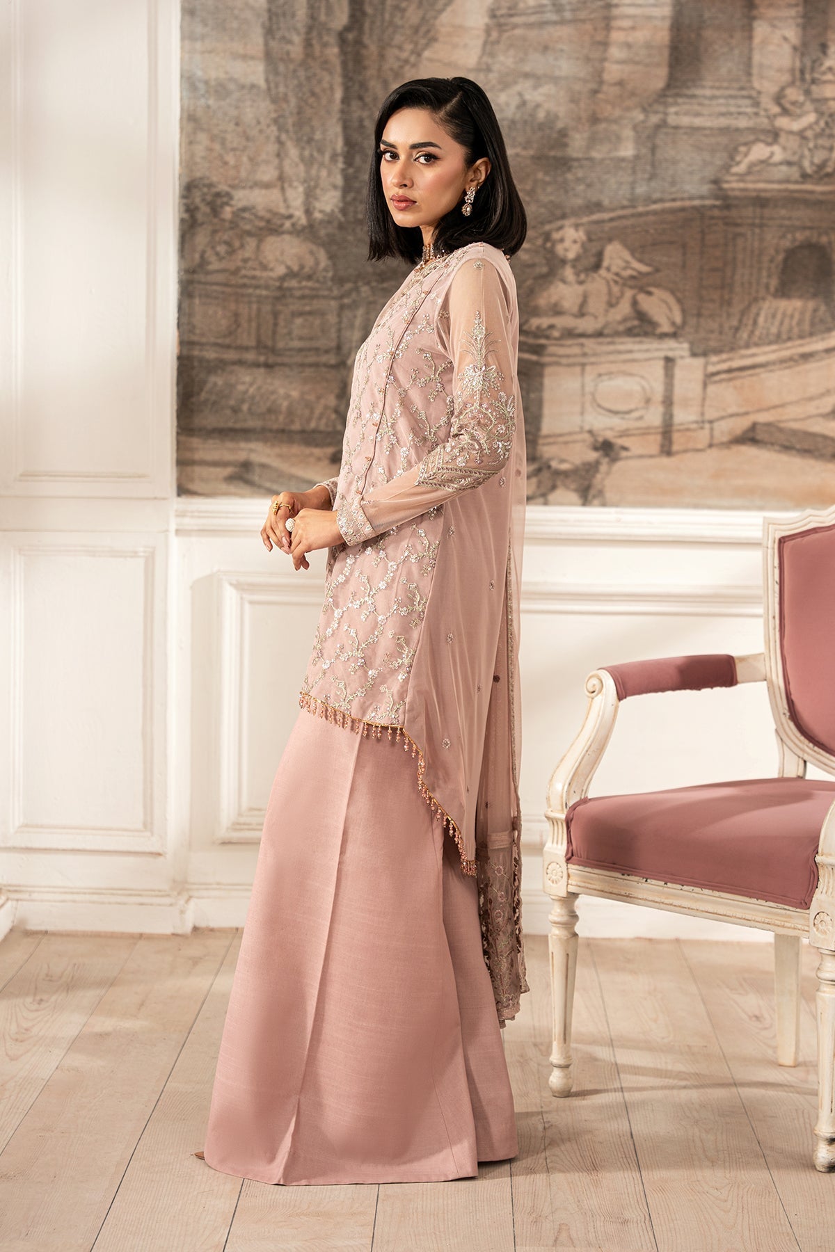 Zarif | Formal Edit 25 | ZFE-03 VIVIAN