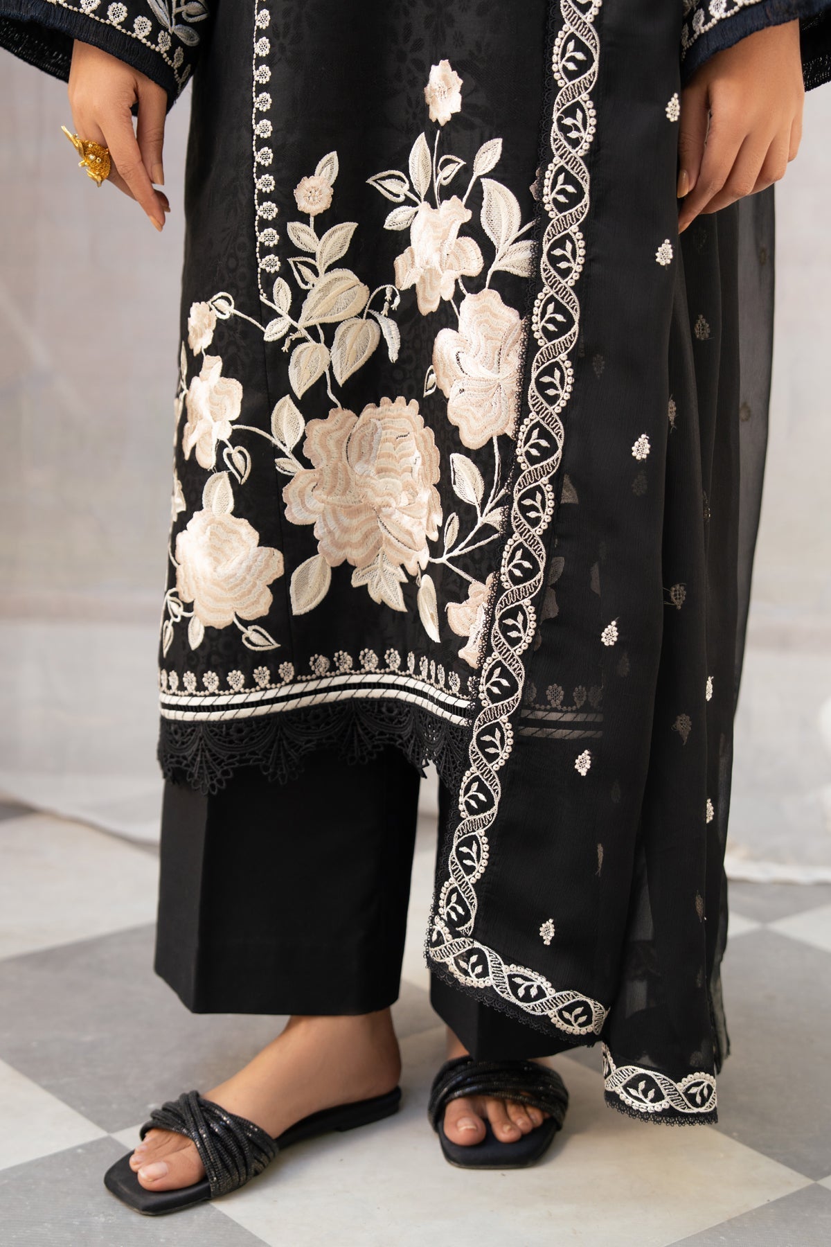 Xenia Formals | The Eid Edit | AMARIS