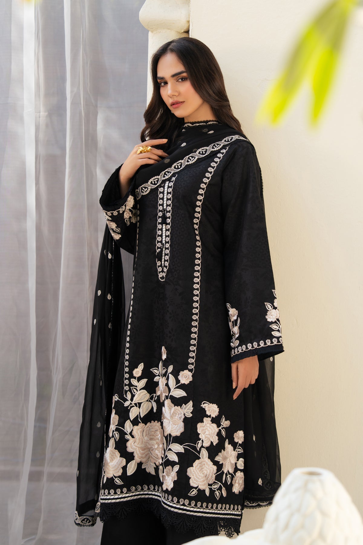 Xenia Formals | The Eid Edit | AMARIS