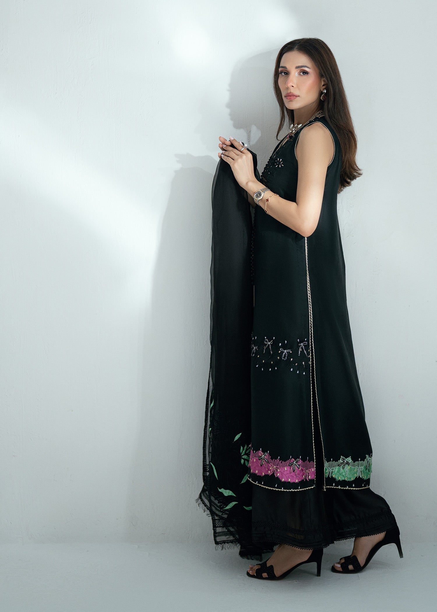 Umsha | Soiree De Rose | Dreamlight