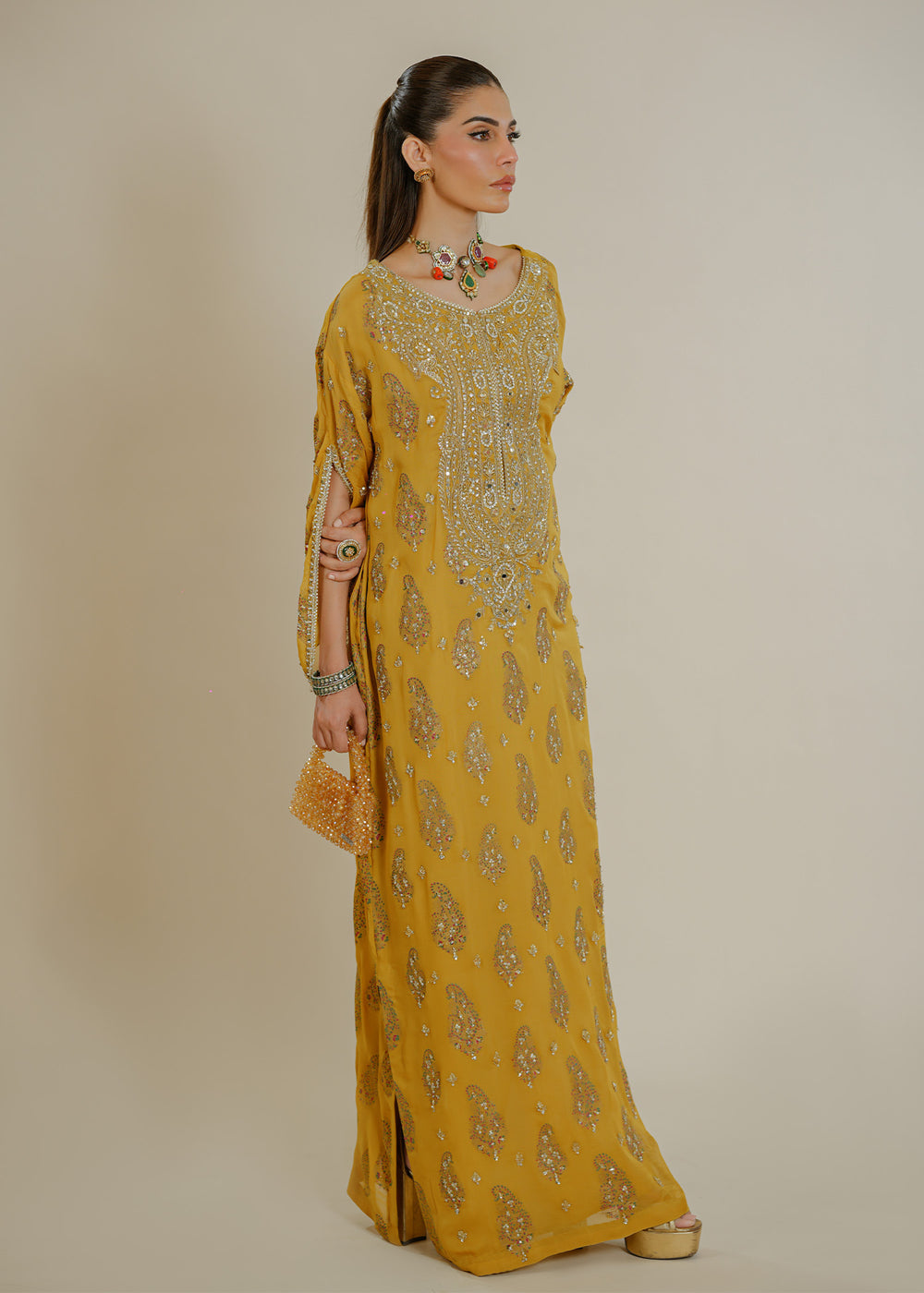 Mahgul | Aleah Formals | Layla