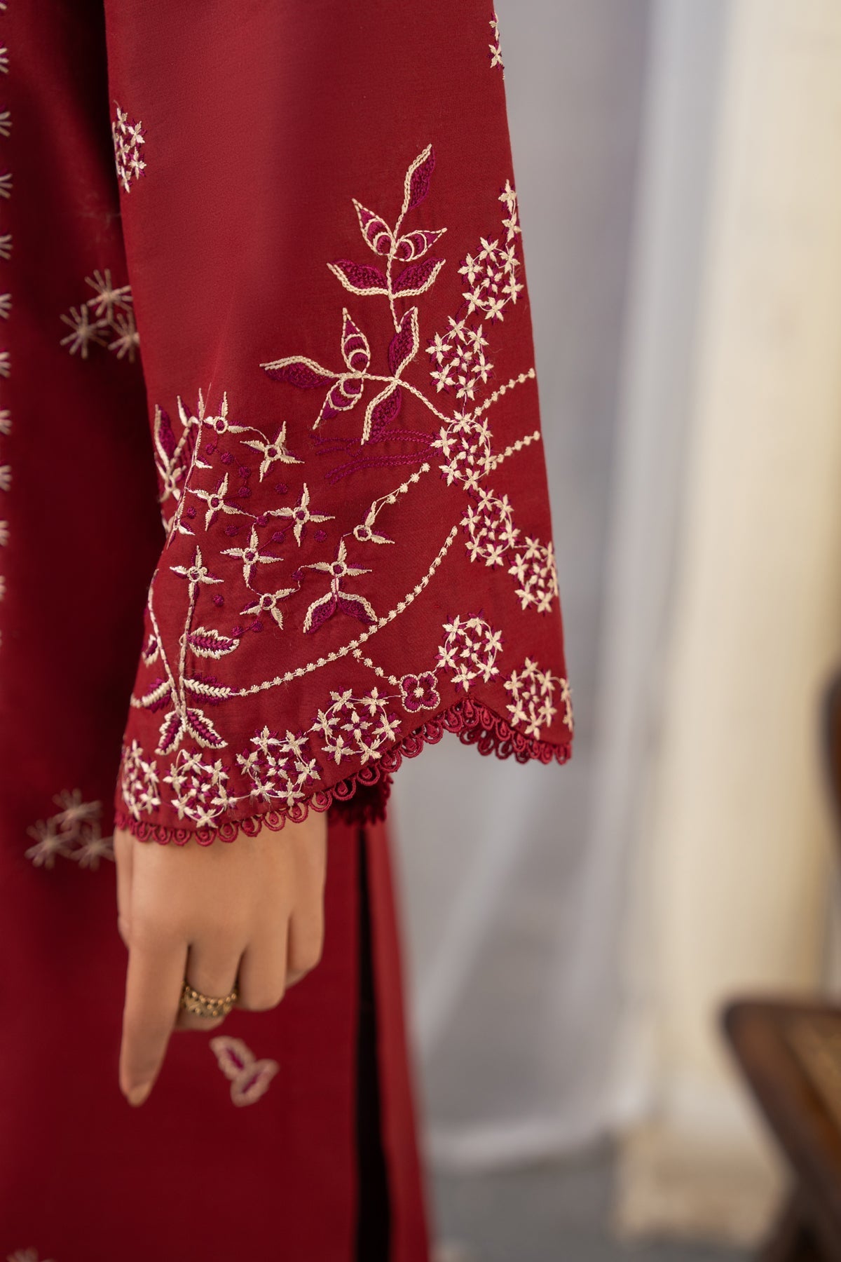Xenia Formals | Namah Lawn 26 | ALIF