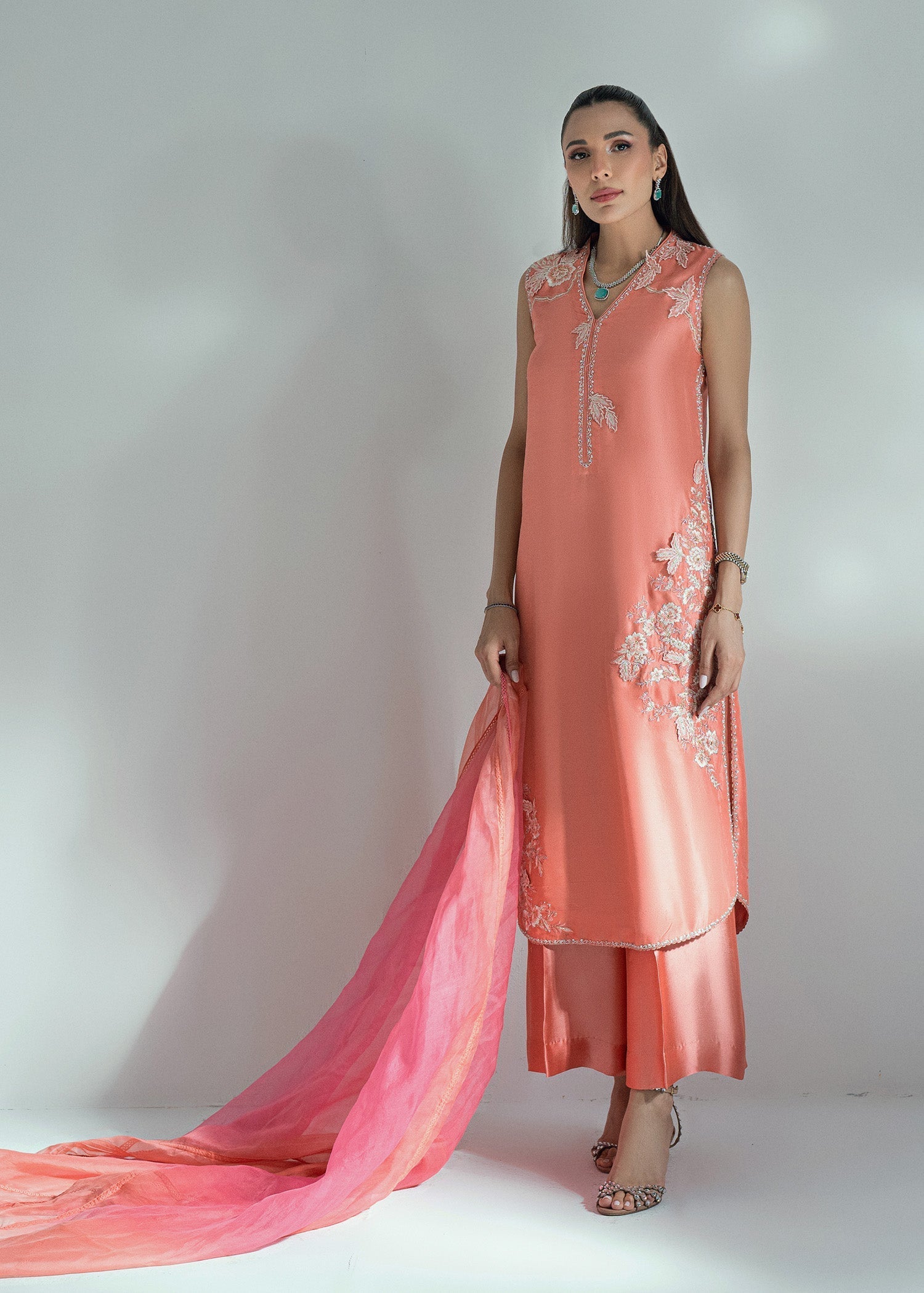 Umsha | Soiree De Rose | Lily Dust