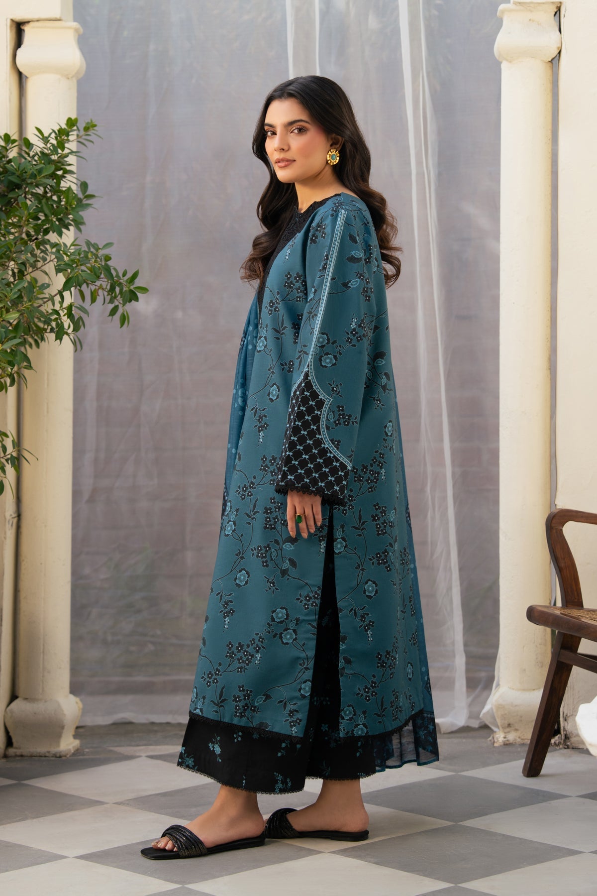 Xenia Formals | Namah Lawn 26 | SAFA