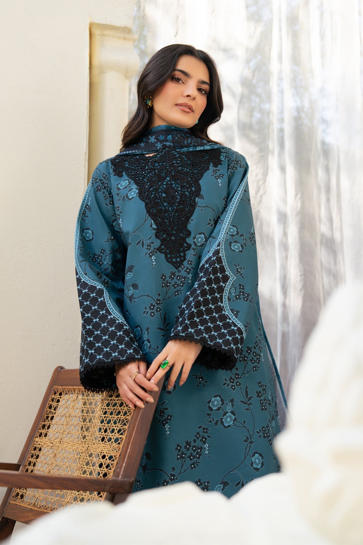 Xenia Formals | Namah Lawn 26 | SAFA