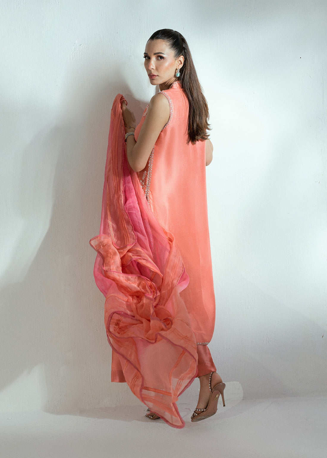 Umsha | Soiree De Rose | Lily Dust