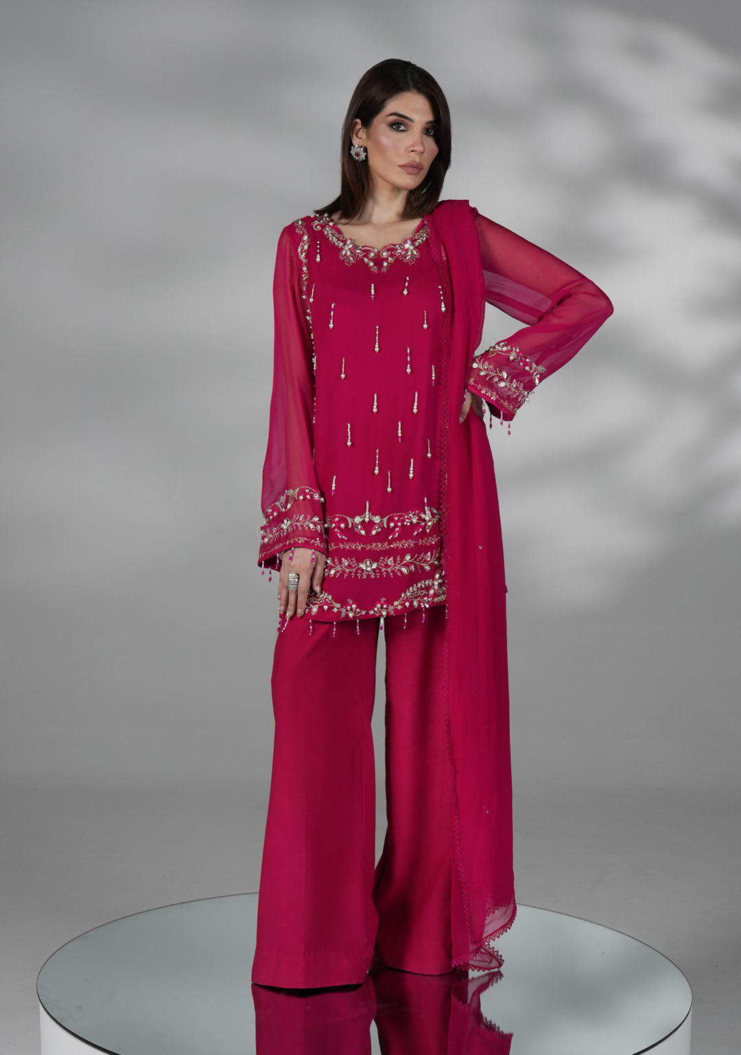 Amave | Oro Luxury Wear |AM-18