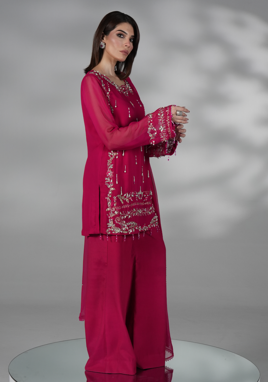 Amave | Oro Luxury Wear |AM-18
