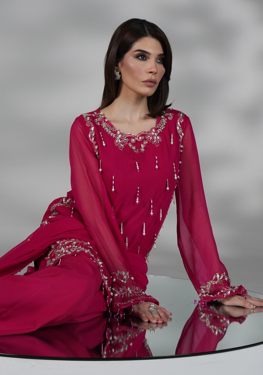 Amave | Oro Luxury Wear |AM-18