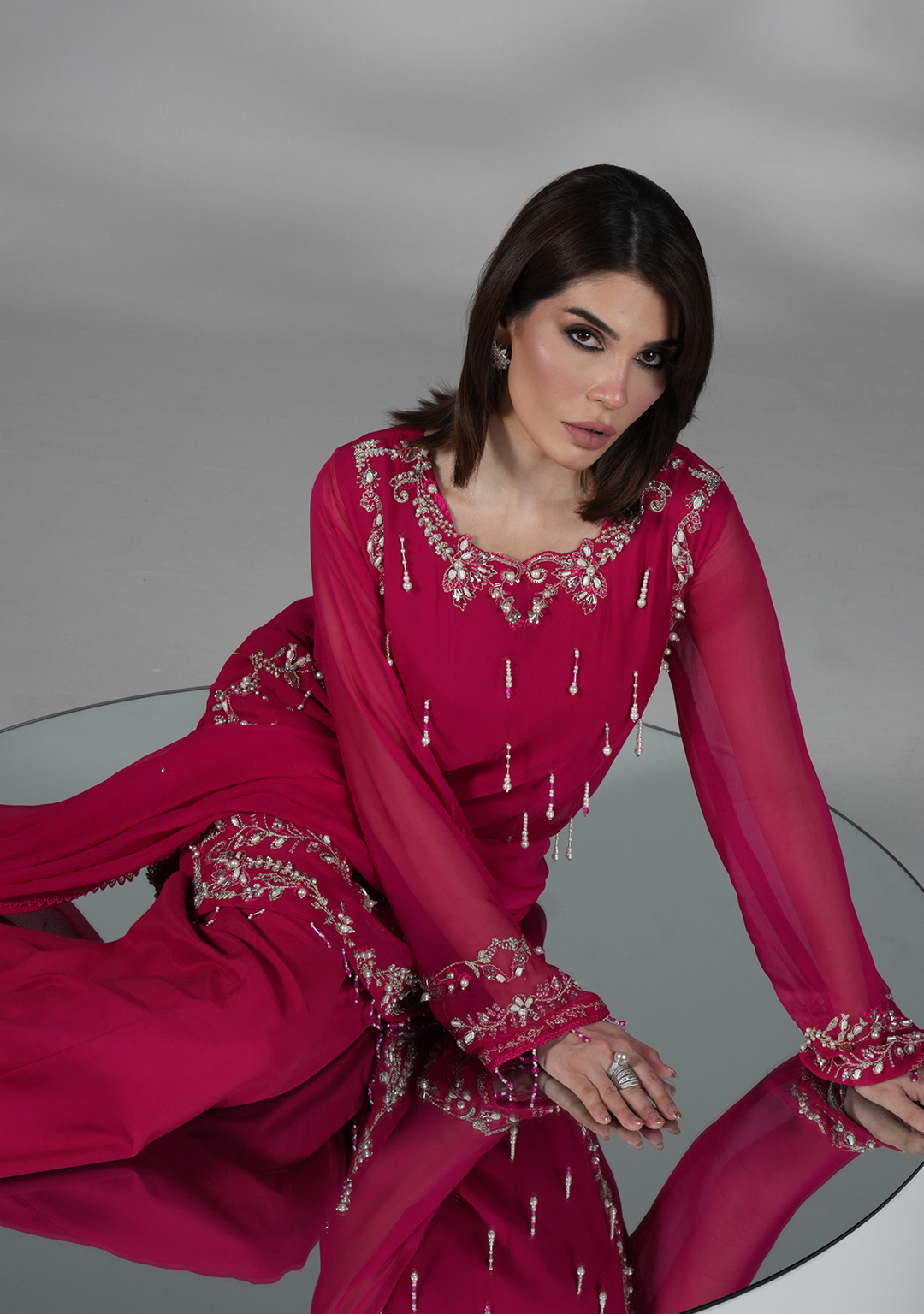 Amave | Oro Luxury Wear |AM-18