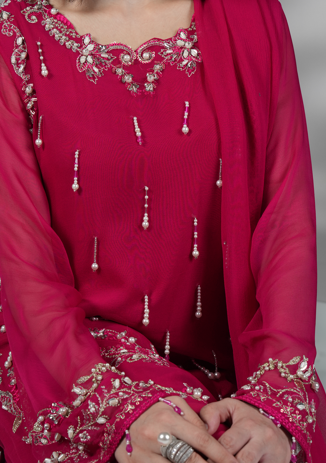 Amave | Oro Luxury Wear |AM-18