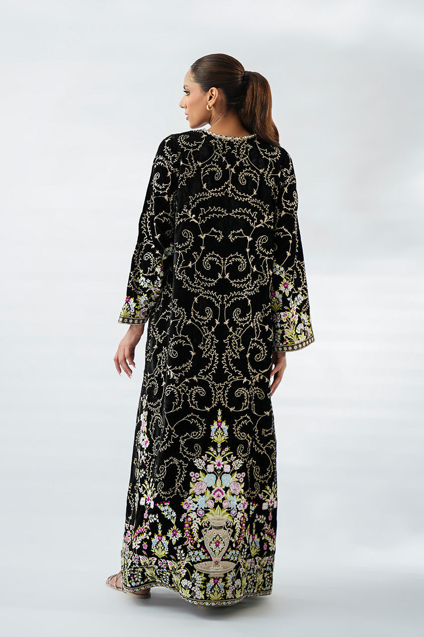 Sania Maskatiya | The Winter Edit - Luxe Pret 25 | Dove