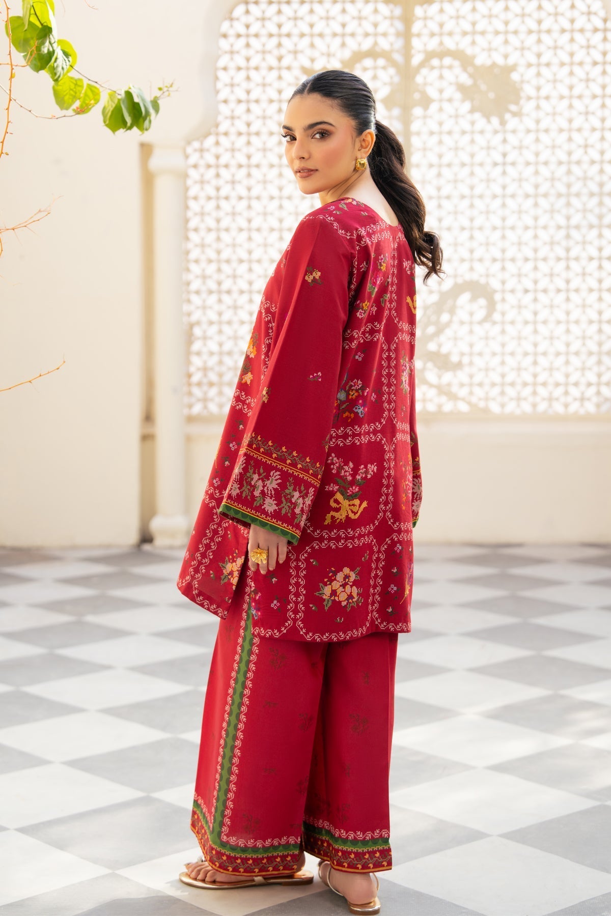 Xenia Formals | Sun Seeking | SELENNA