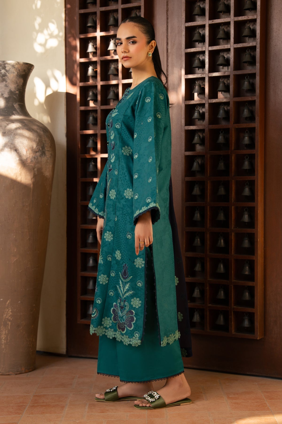 Xenia Formals | Namah Lawn 26 | NIRA