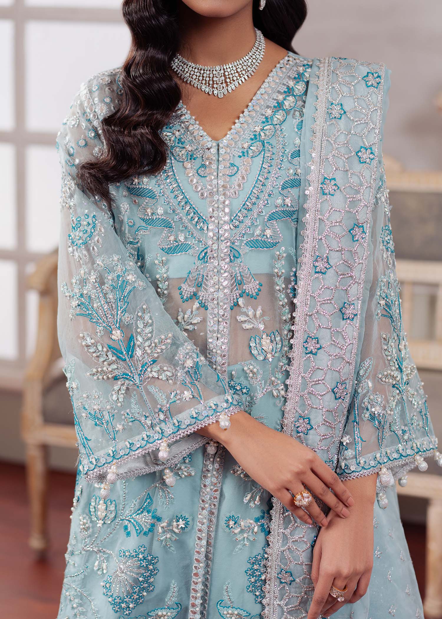 Dastoor | Airah Festive 25 | Starlight