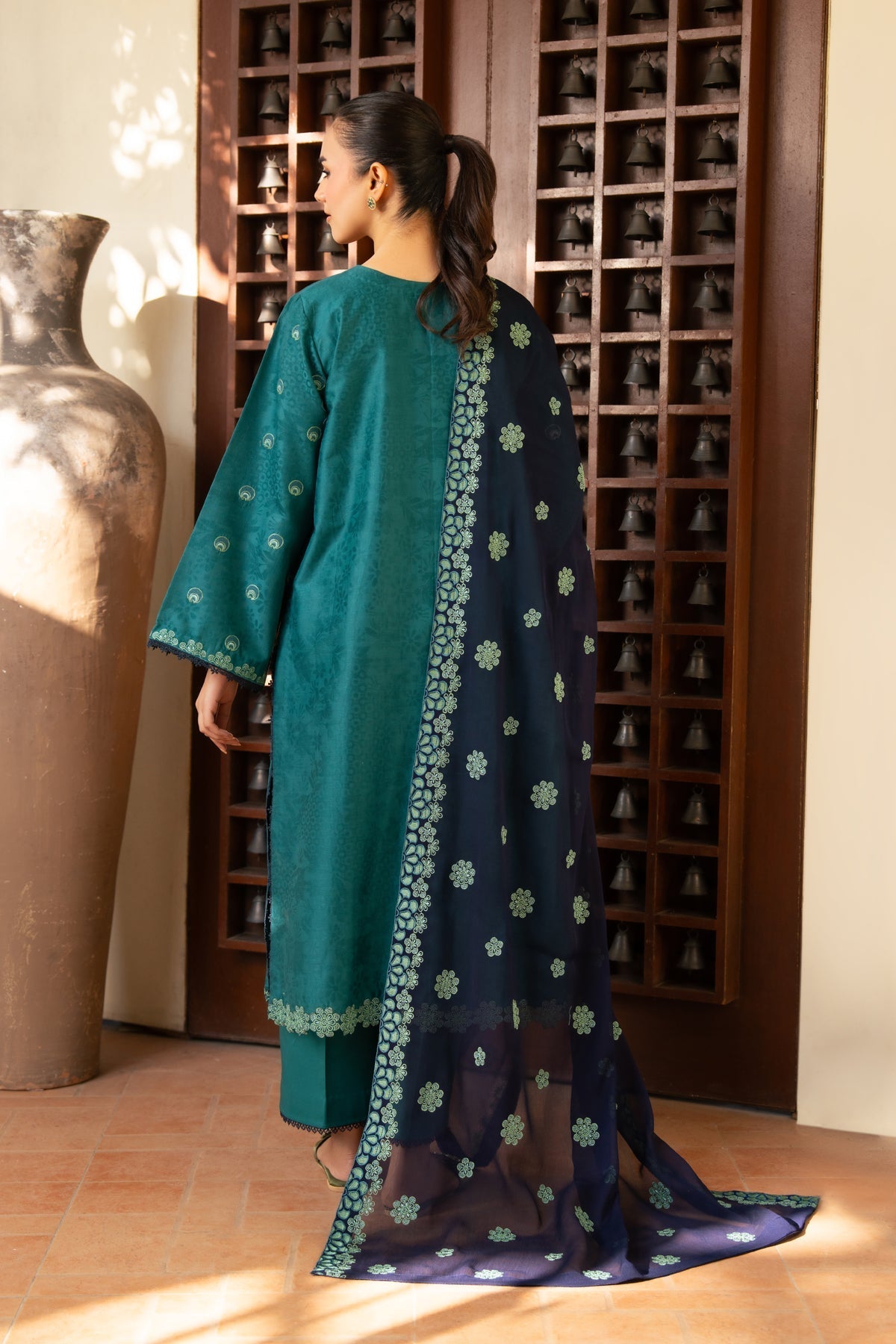 Xenia Formals | Namah Lawn 26 | NIRA