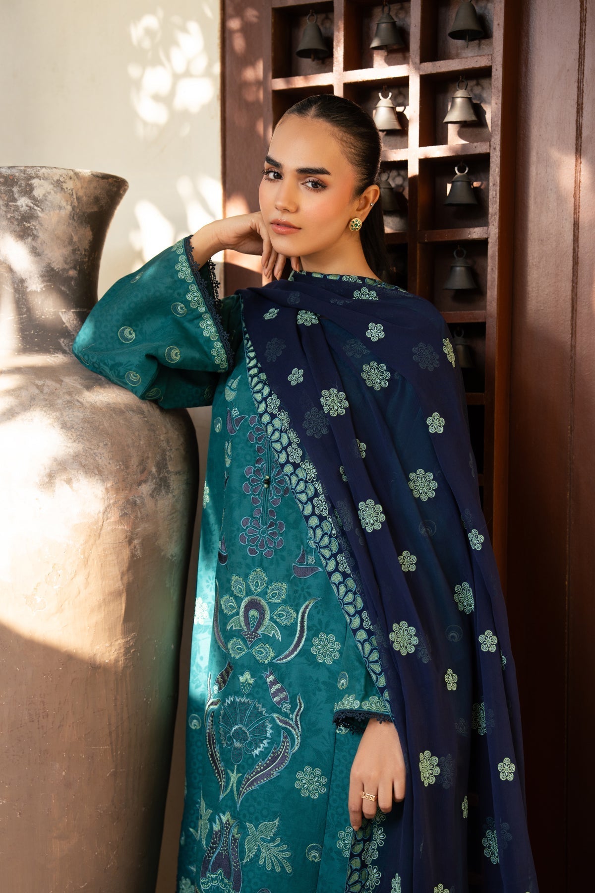 Xenia Formals | Namah Lawn 26 | NIRA