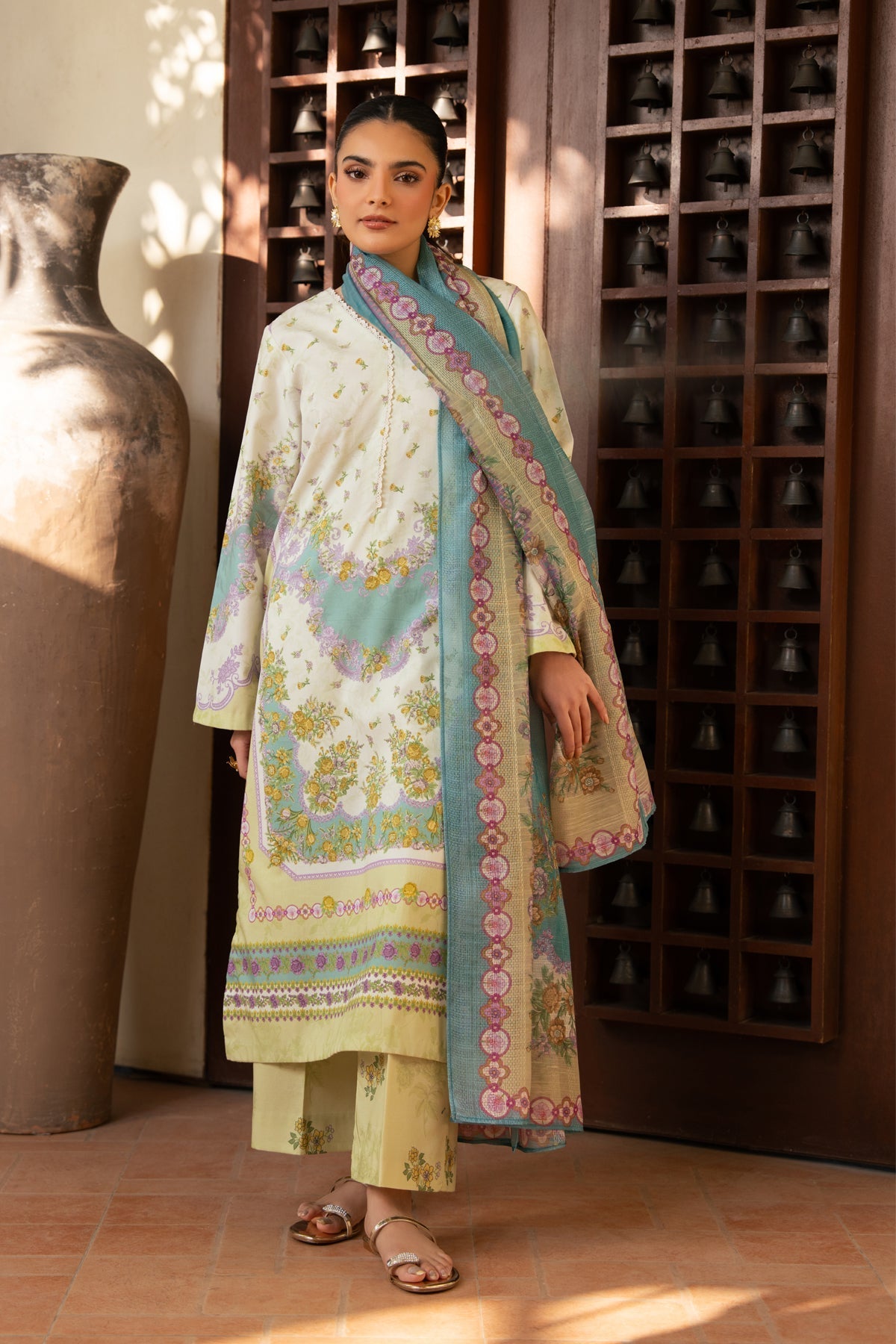 Xenia Formals | The Eid Edit | VANILA