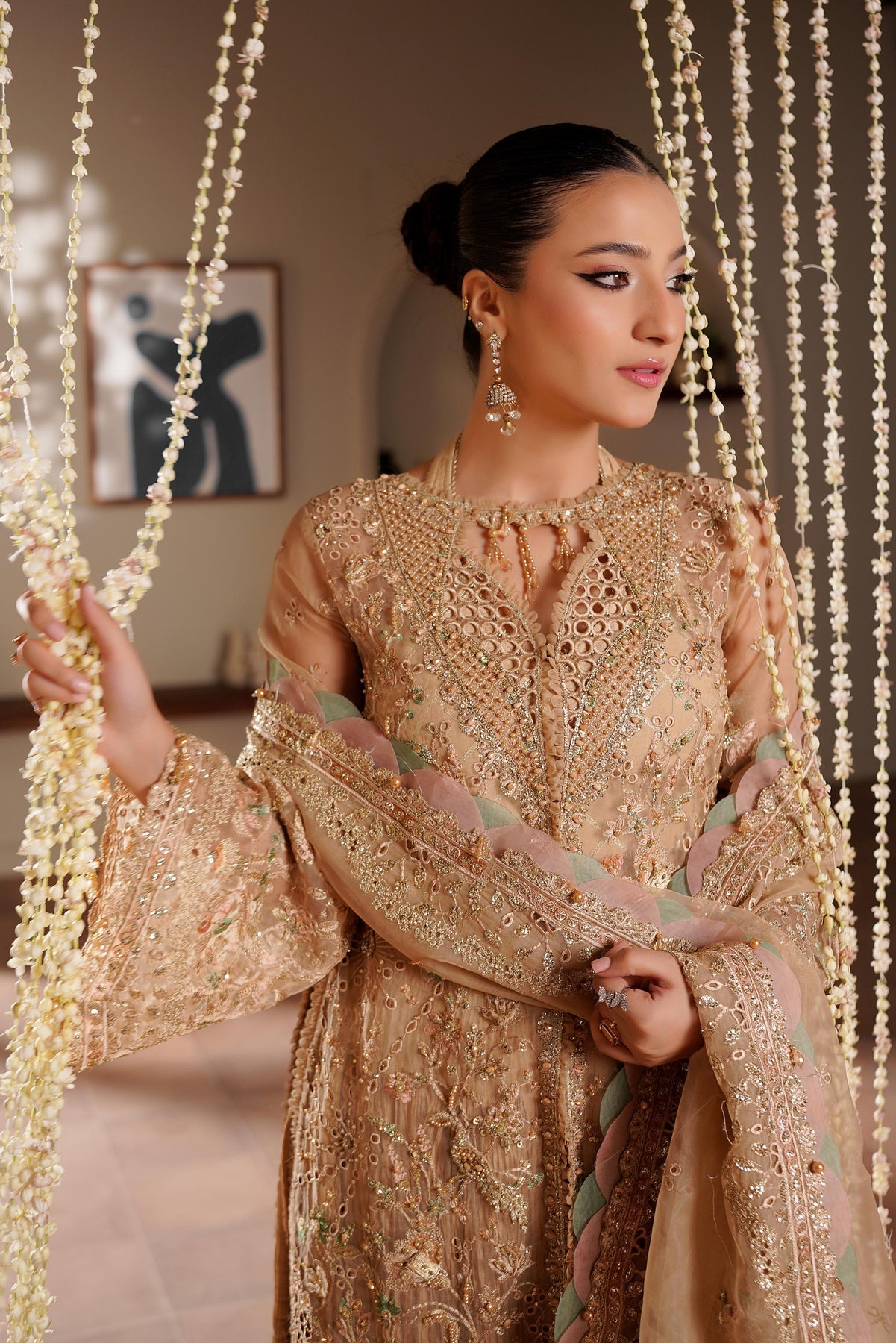 Maryams | Zeenat Luxury Formals | Jahanara-ZEE-1916