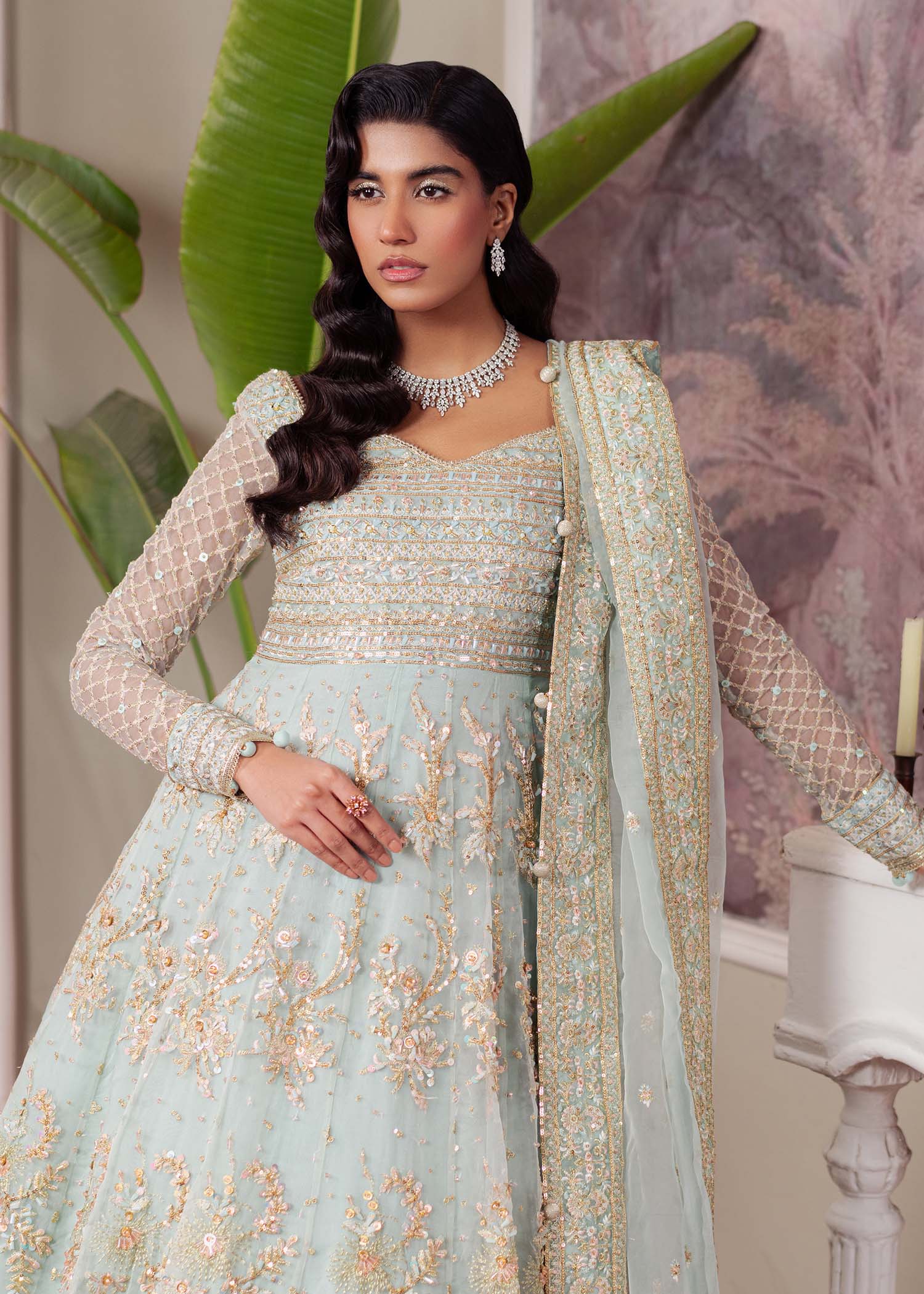 Dastoor | Airah Festive 25 | Majesty