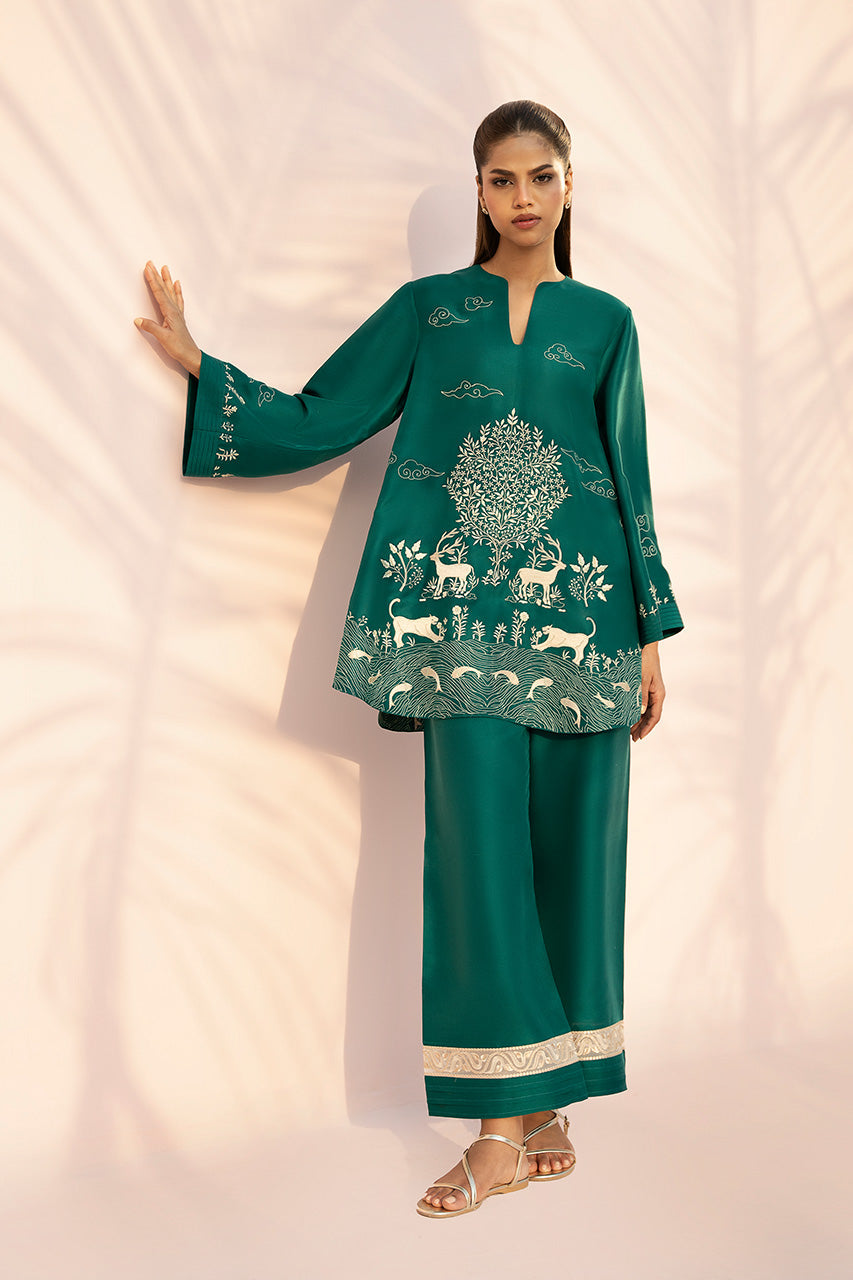 Sania Maskatiya | Eid Edit 26 | Reyna (A)