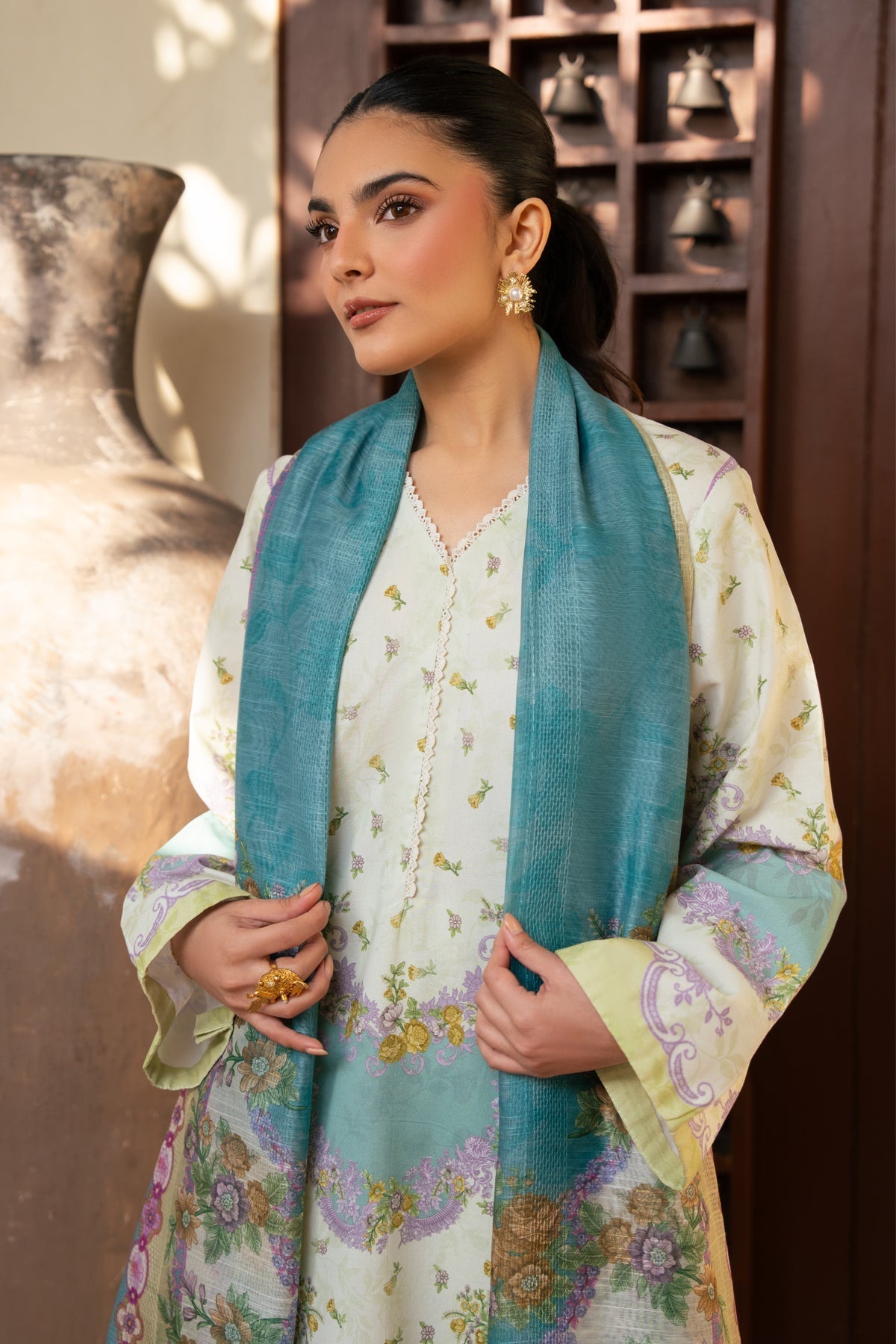Xenia Formals | The Eid Edit | VANILA