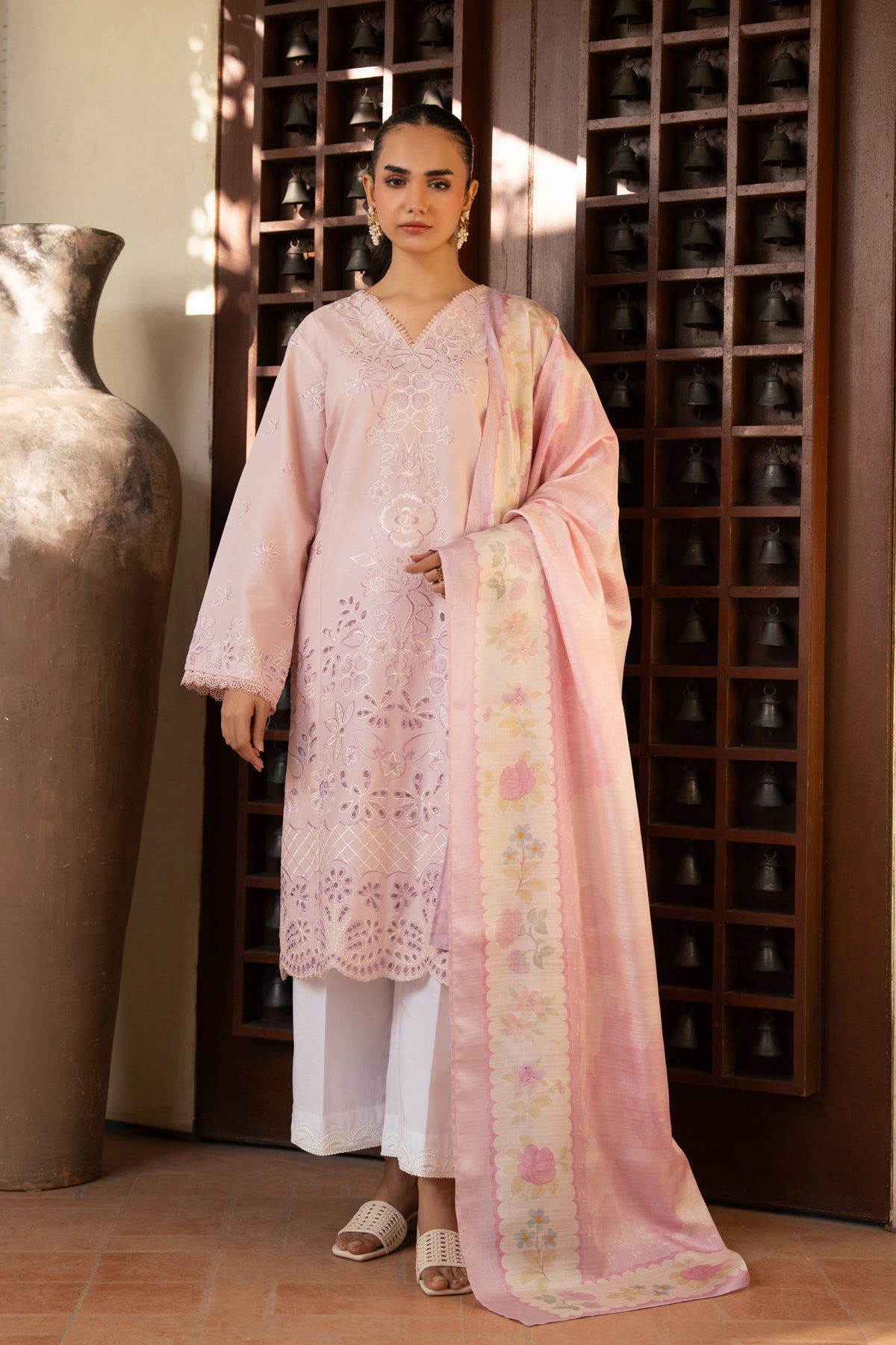 Xenia Formals | Namah Lawn 26 | EDRA