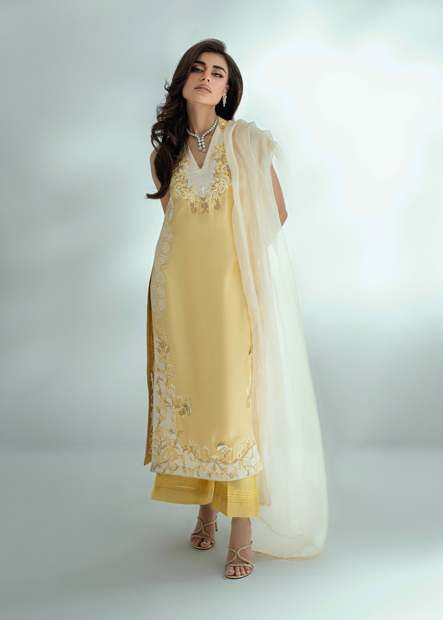 Umsha | Soiree De Rose | Golden Whisper