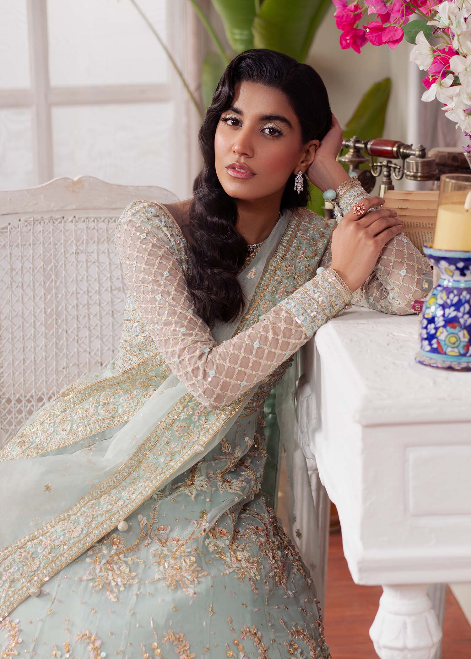 Dastoor | Airah Festive 25 | Majesty