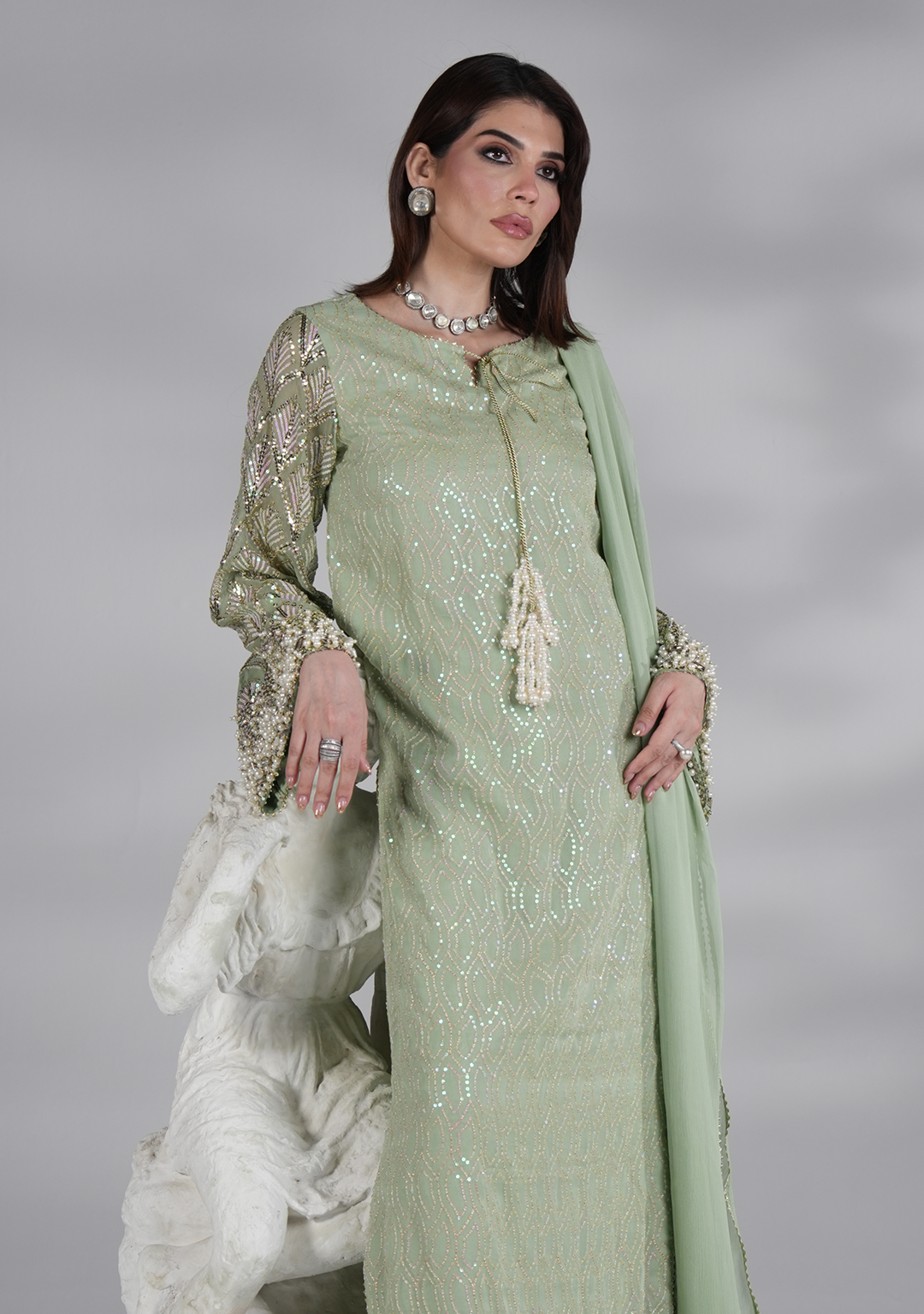 Amave | Oro Luxury Wear |AM-19