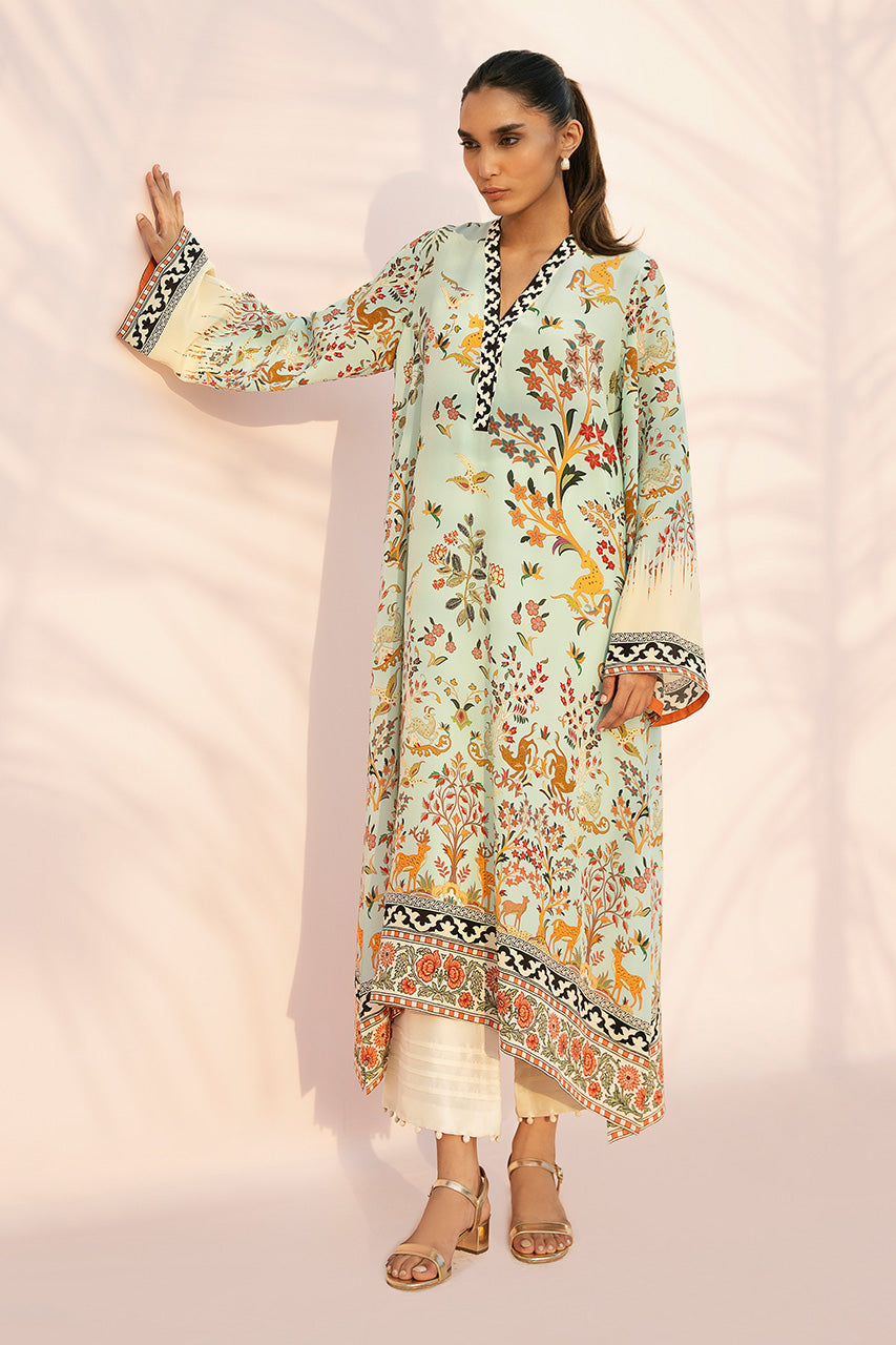 Sania Maskatiya | Eid Edit 26 | Ruby (B)