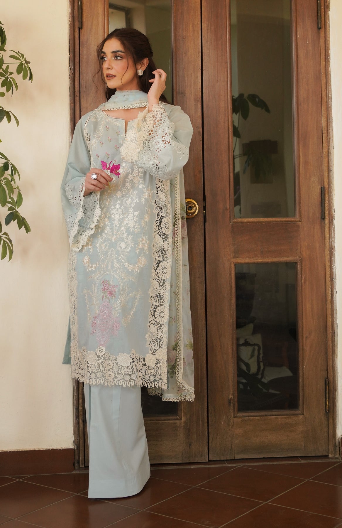 Manara | Luxury Lawn 24 | PARISHAY