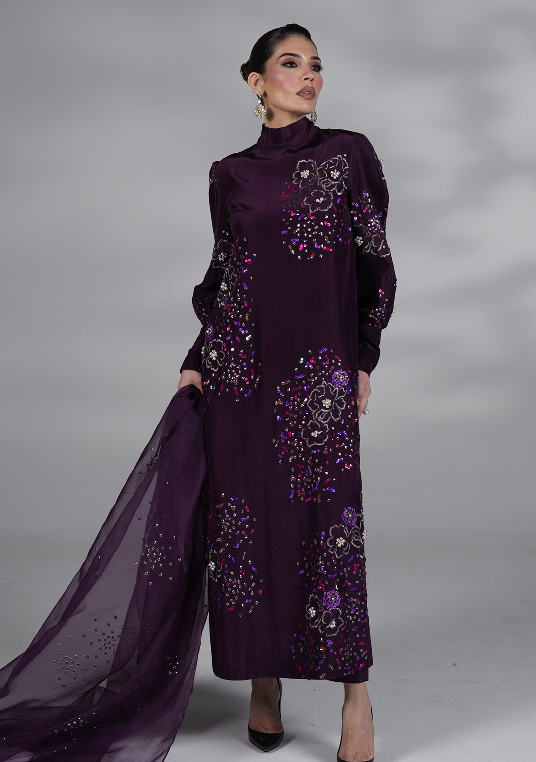 Amave | Oro Luxury Wear | AM-17