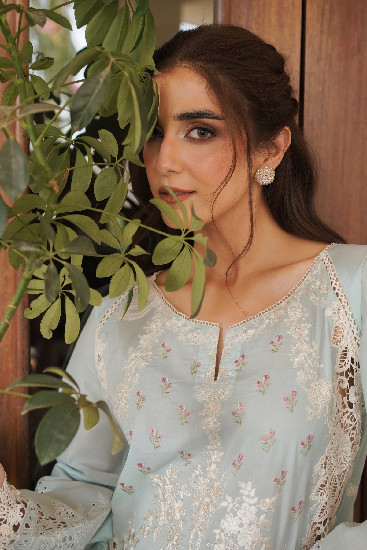 Manara | Luxury Lawn 24 | PARISHAY