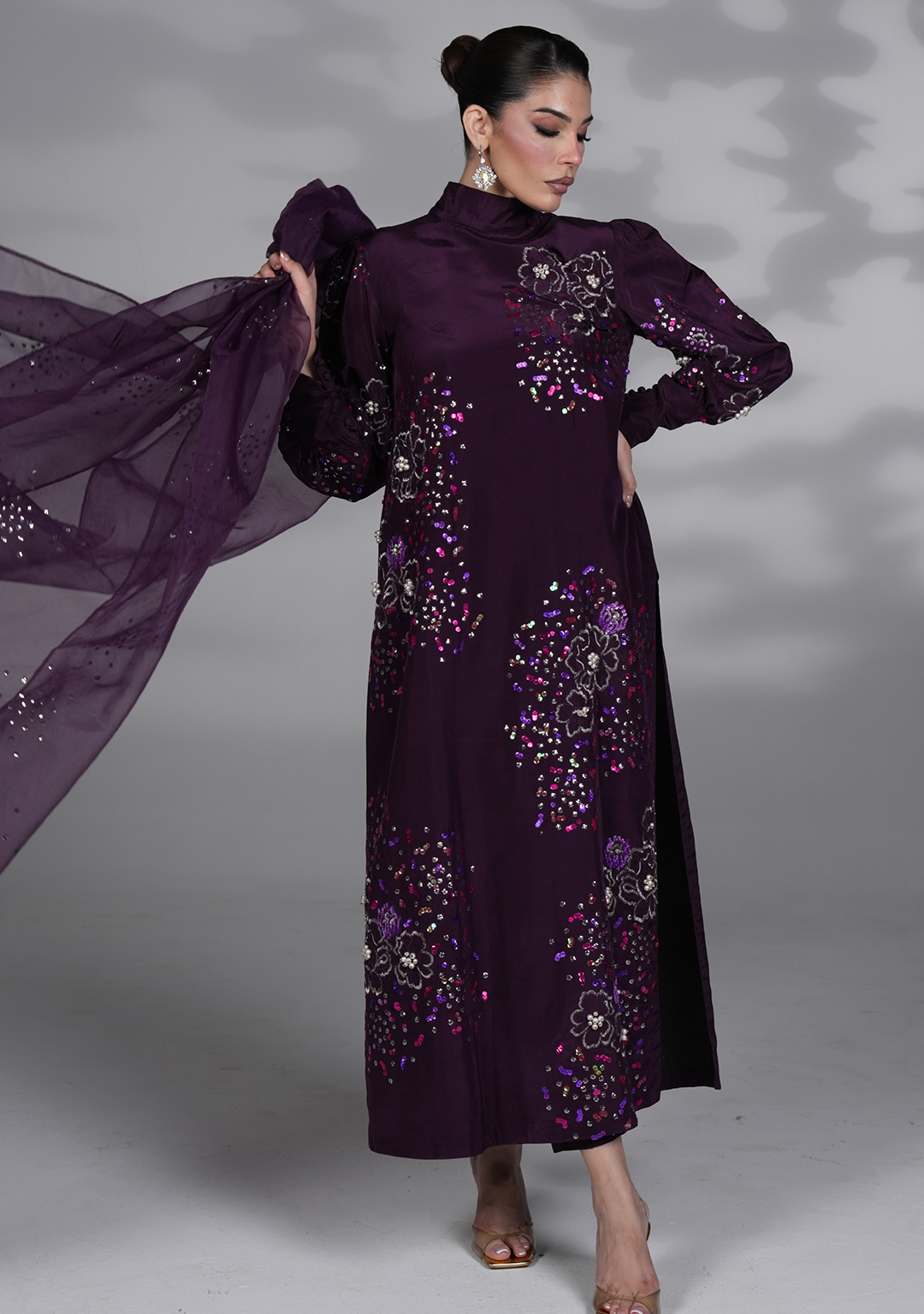 Amave | Oro Luxury Wear | AM-17