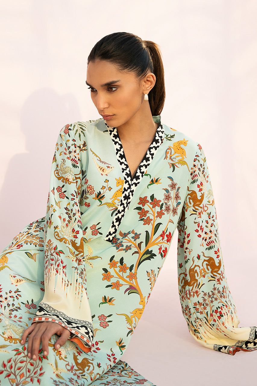 Sania Maskatiya | Eid Edit 26 | Ruby (B)