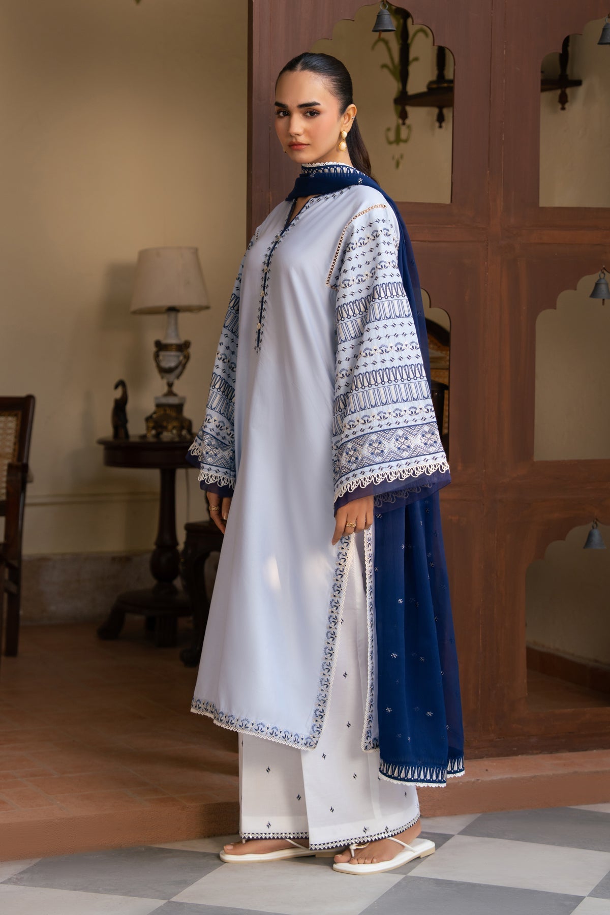 Xenia Formals | The Eid Edit | ANIKA