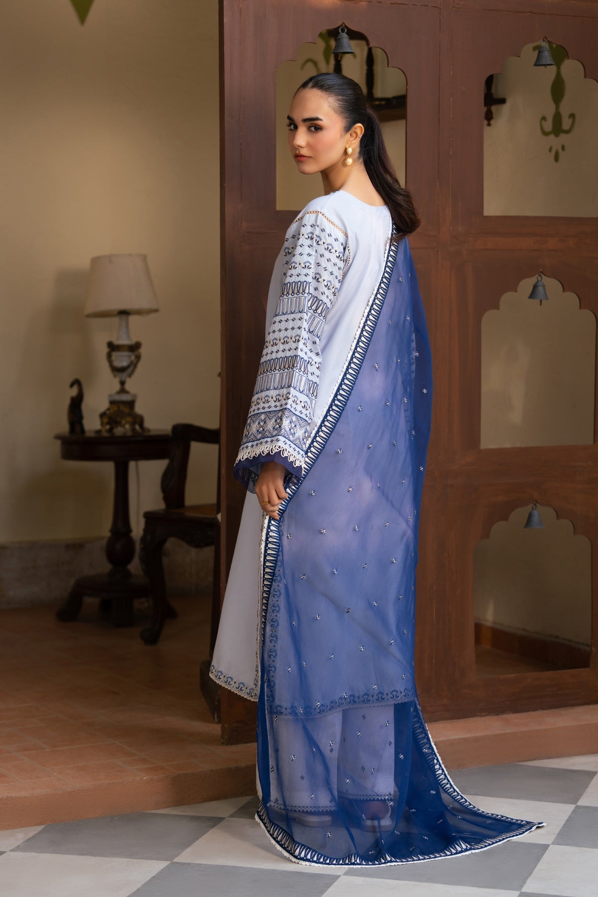 Xenia Formals | The Eid Edit | ANIKA