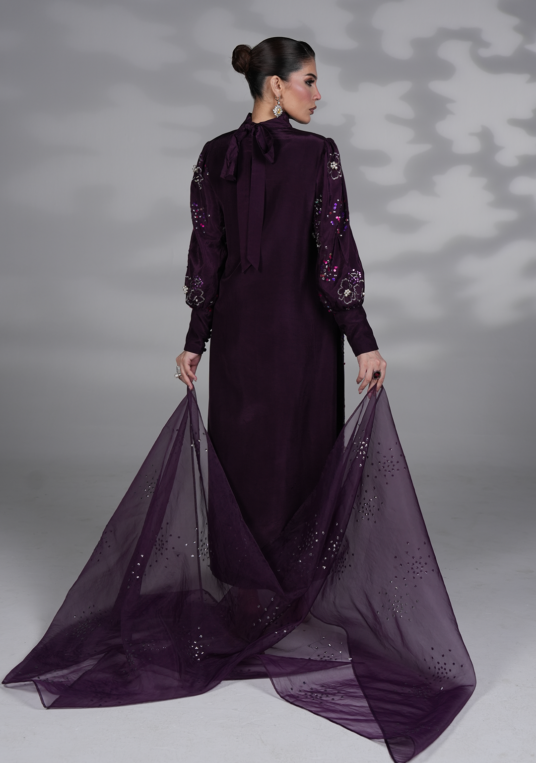 Amave | Oro Luxury Wear | AM-17