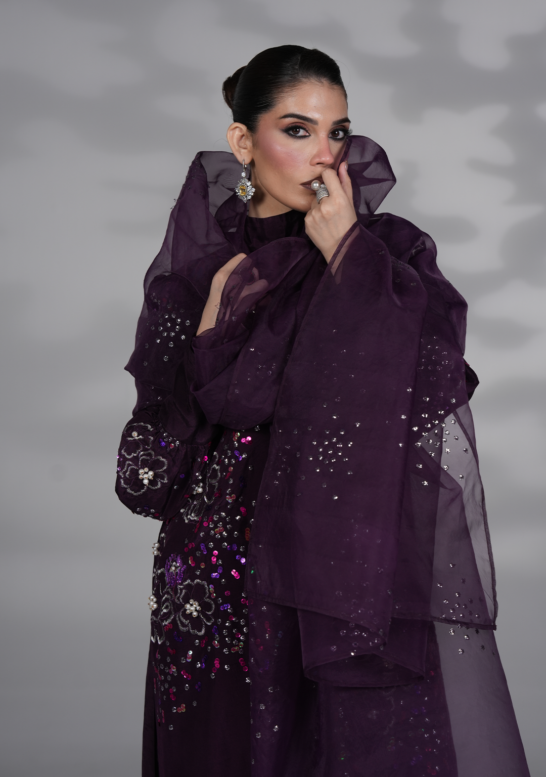 Amave | Oro Luxury Wear | AM-17