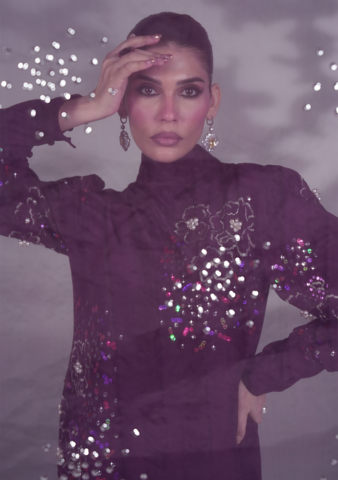 Amave | Oro Luxury Wear | AM-17