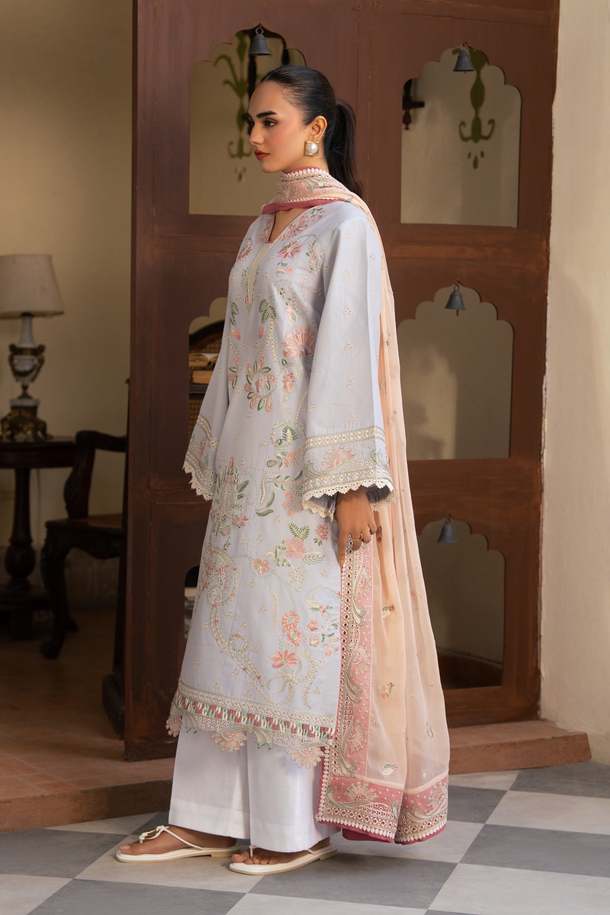 Xenia Formals | Namah Lawn 26 | ELIAN