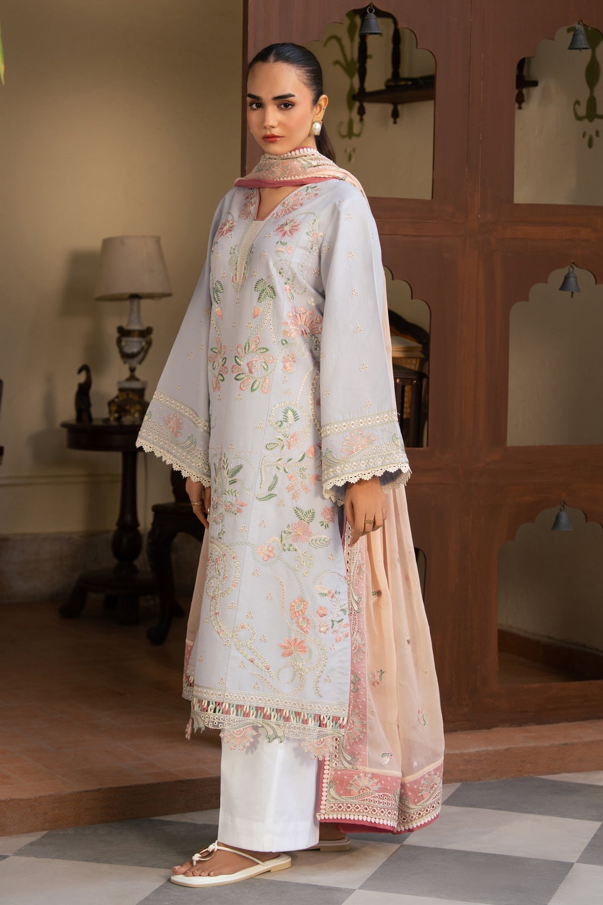 Xenia Formals | Namah Lawn 26 | ELIAN